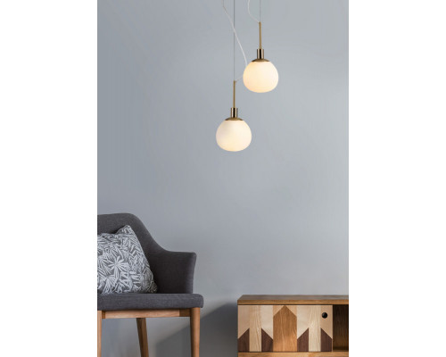 Сделать заказ Подвесной светильник Maytoni MOD221-PL-01-N| VIVID-LIGHT.RU