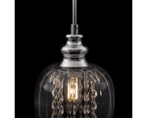 Заказать Подвесной светильник Maytoni MOD044-PL-01-N| VIVID-LIGHT.RU