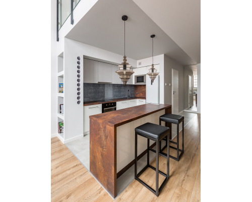 Купить Подвесной светильник Maytoni P057PL-01B| VIVID-LIGHT.RU