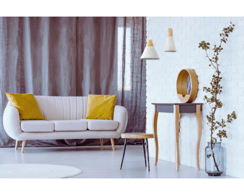 Заказать Подвесной светильник Maytoni P359-PL-140-W| VIVID-LIGHT.RU