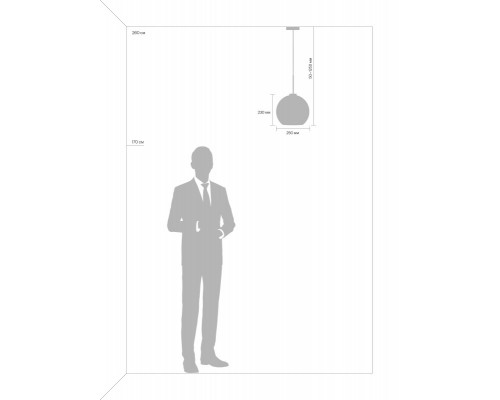 Сделать заказ Подвесной светильник Freya FR8003PL-01B| VIVID-LIGHT.RU