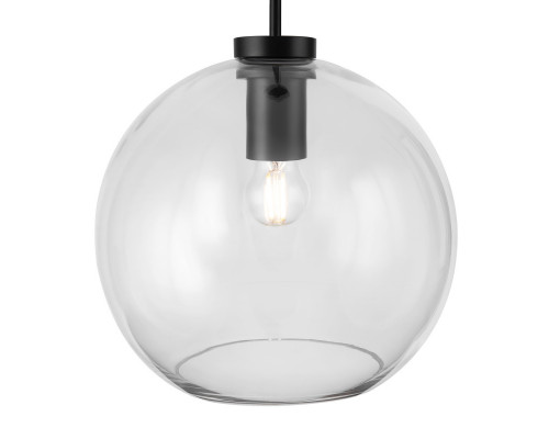 Сделать заказ Подвесной светильник Freya FR8003PL-01B| VIVID-LIGHT.RU