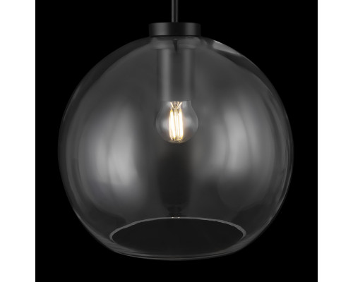 Сделать заказ Подвесной светильник Freya FR8003PL-01B| VIVID-LIGHT.RU