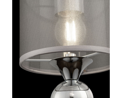 Сделать заказ Подвесной светильник Freya FR5093PL-01CH| VIVID-LIGHT.RU