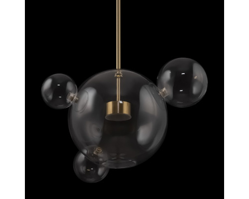 Сделать заказ Подвесной светильник Freya FR5128PL-L10BS1| VIVID-LIGHT.RU