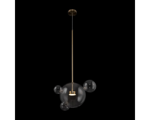 Сделать заказ Подвесной светильник Freya FR5128PL-L10BS1| VIVID-LIGHT.RU