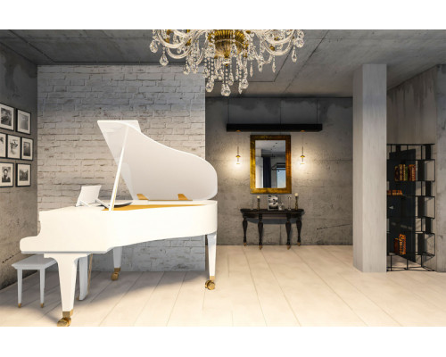 Купить Подвесной светильник Maytoni MOD056PL-L12G3K| VIVID-LIGHT.RU