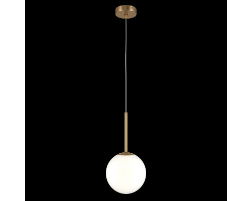 Заказать Подвесной светильник Maytoni MOD321PL-01G2| VIVID-LIGHT.RU