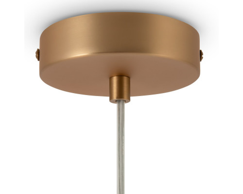 Сделать заказ Подвесной светильник Maytoni MOD321PL-01G3| VIVID-LIGHT.RU