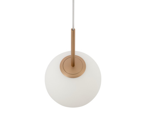 Сделать заказ Подвесной светильник Maytoni MOD321PL-01G3| VIVID-LIGHT.RU