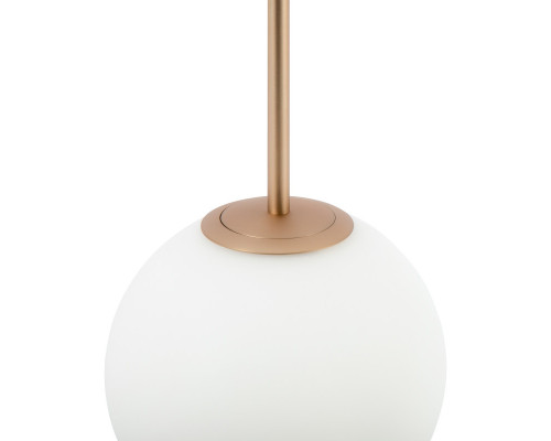 Сделать заказ Подвесной светильник Maytoni MOD321PL-01G3| VIVID-LIGHT.RU