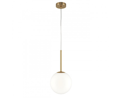 Сделать заказ Подвесной светильник Maytoni MOD321PL-01G3| VIVID-LIGHT.RU