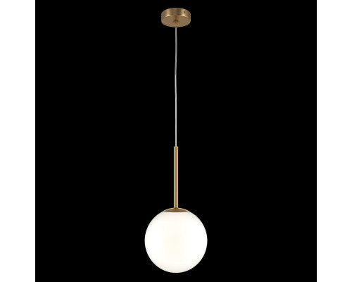 Сделать заказ Подвесной светильник Maytoni MOD321PL-01G3| VIVID-LIGHT.RU