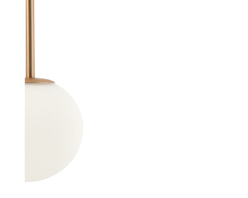 Сделать заказ Подвесной светильник Maytoni MOD321PL-01G1| VIVID-LIGHT.RU