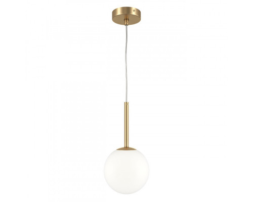 Сделать заказ Подвесной светильник Maytoni MOD321PL-01G1| VIVID-LIGHT.RU