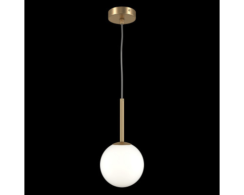 Сделать заказ Подвесной светильник Maytoni MOD321PL-01G1| VIVID-LIGHT.RU