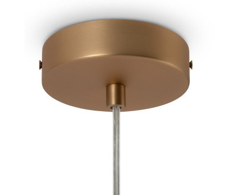 Сделать заказ Подвесной светильник Maytoni MOD321PL-01G1| VIVID-LIGHT.RU