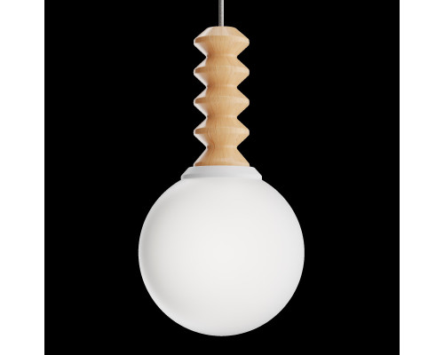 Сделать заказ Подвесной светильник Maytoni P150PL-01BG| VIVID-LIGHT.RU