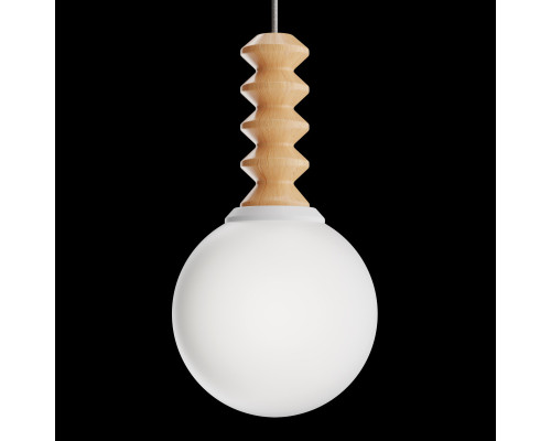 Сделать заказ Подвесной светильник Maytoni P150PL-01BG| VIVID-LIGHT.RU