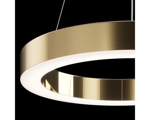 Сделать заказ Подвесной светильник Maytoni MOD415PL-L36BS4K| VIVID-LIGHT.RU