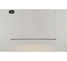 Подвесной светильник Crystal Lux CLT 035C L1200 BL