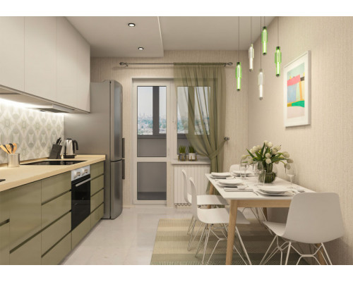 Заказать Подвесной светильник Maytoni MOD308PL-L9CH3K| VIVID-LIGHT.RU