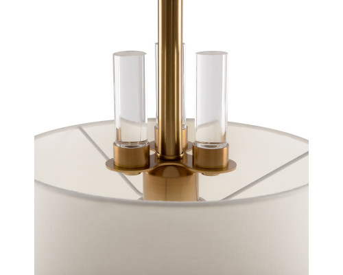 Купить Подвесной светильник Freya FR5186PL-01BS| VIVID-LIGHT.RU