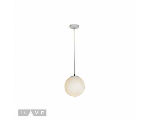 Сделать заказ Подвесной светильник iLamp 9202P/S WH| VIVID-LIGHT.RU