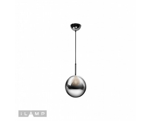 Заказать Подвесной светильник iLamp A1537/200/F3 CR| VIVID-LIGHT.RU