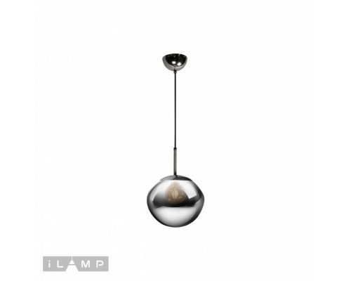 Заказать Подвесной светильник iLamp A1537/200/F3 CR| VIVID-LIGHT.RU