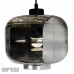 Оформить заказ Подвесной светильник iLamp AP9035-1 GR| VIVID-LIGHT.RU