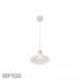 Купить Подвесной светильник iLamp AP9006-1D WH| VIVID-LIGHT.RU