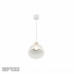 Купить Подвесной светильник iLamp AP9006-1B WH| VIVID-LIGHT.RU