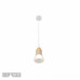 Заказать Подвесной светильник iLamp AP9006-1A WH| VIVID-LIGHT.RU