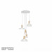 Оформить заказ Подвесной светильник iLamp AP9006-5 WH| VIVID-LIGHT.RU