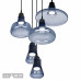 Заказать Подвесной светильник iLamp AP9006-5 BL| VIVID-LIGHT.RU