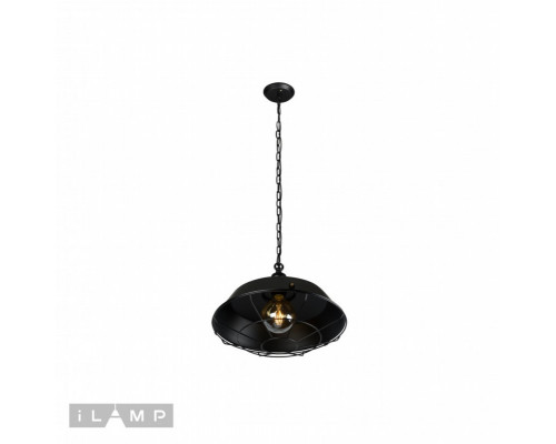 Сделать заказ Подвесной светильник iLamp Loft 107| VIVID-LIGHT.RU