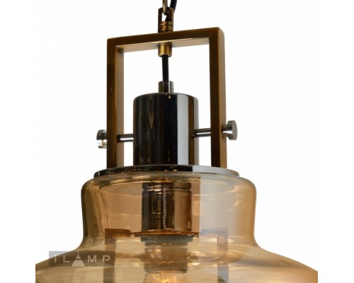Заказать Подвесной светильник iLamp A1500/A3 GD| VIVID-LIGHT.RU
