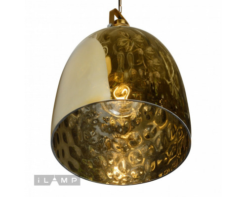 Заказать Подвесной светильник iLamp A1507/C3 GD| VIVID-LIGHT.RU