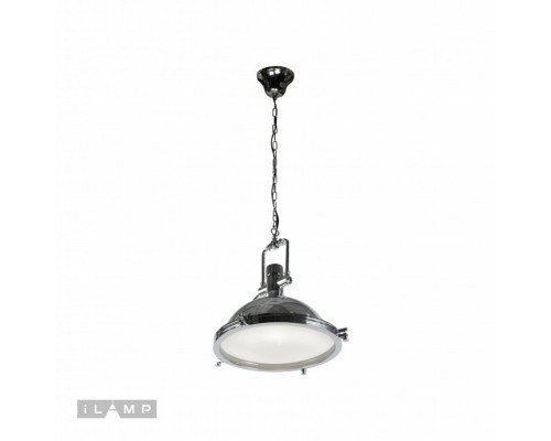 Оформить заказ Подвесной светильник iLamp Loft199-C| VIVID-LIGHT.RU