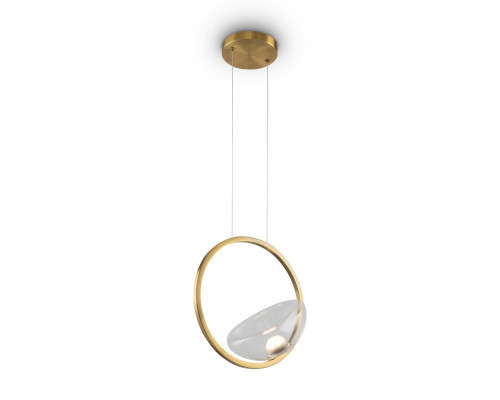 Купить Подвесной светильник Maytoni MOD327PL-L5BS3K| VIVID-LIGHT.RU