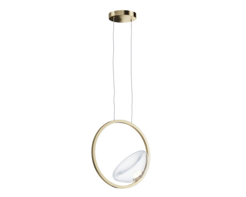 Купить Подвесной светильник Maytoni MOD327PL-L5BS3K| VIVID-LIGHT.RU