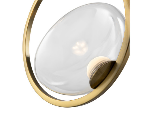 Купить Подвесной светильник Maytoni MOD327PL-L5BS3K| VIVID-LIGHT.RU