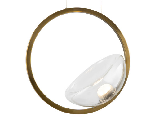 Купить Подвесной светильник Maytoni MOD327PL-L5BS3K| VIVID-LIGHT.RU