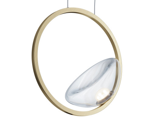 Купить Подвесной светильник Maytoni MOD327PL-L5BS3K| VIVID-LIGHT.RU