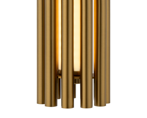 Оформить заказ Подвесной светильник Maytoni MOD410PL-L12BS3K| VIVID-LIGHT.RU