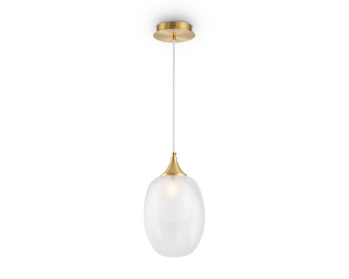 Оформить заказ Подвесной светильник Maytoni MOD016PL-01BS| VIVID-LIGHT.RU