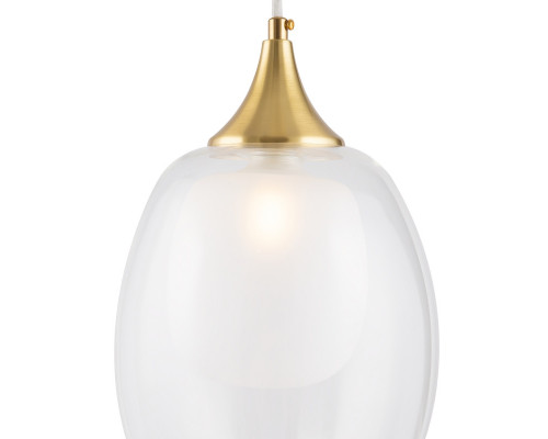 Оформить заказ Подвесной светильник Maytoni MOD016PL-01BS| VIVID-LIGHT.RU