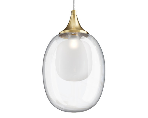 Оформить заказ Подвесной светильник Maytoni MOD016PL-01BS| VIVID-LIGHT.RU