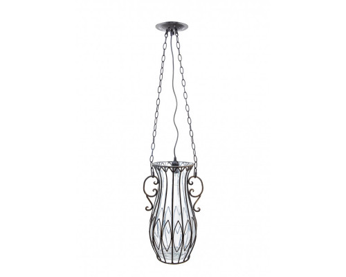 Сделать заказ Подвесной светильник Abrasax 220159| VIVID-LIGHT.RU